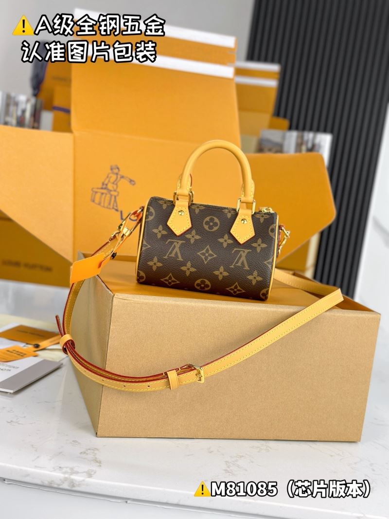 LV Speedy Bags